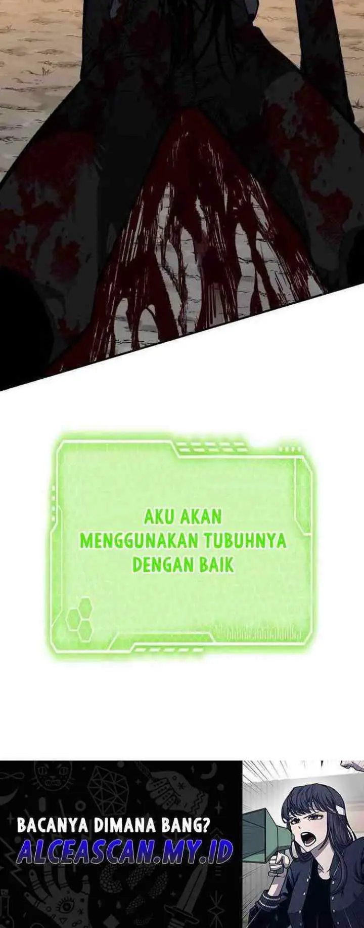 ZomGan chapter 42 halaman 18