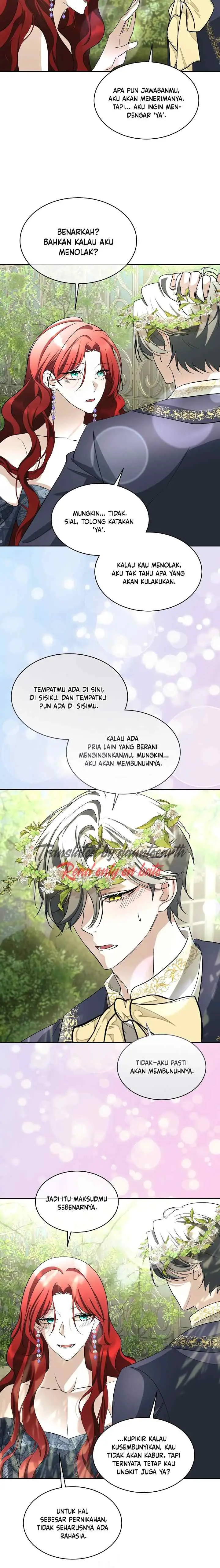 Fostering the Male Lead chapter 98 halaman 16