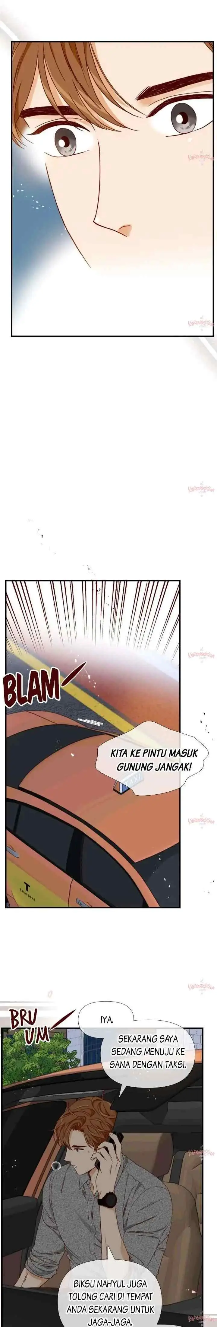 An Hour of Romance chapter 165 halaman 15