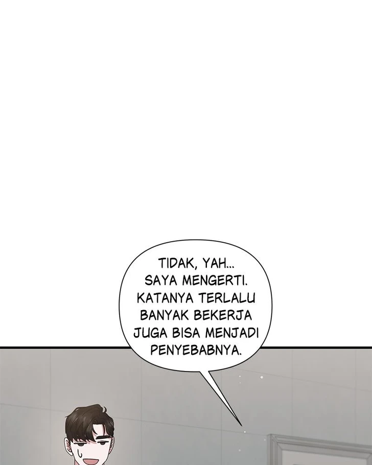 One Day I Found a Husband chapter 30 halaman 46
