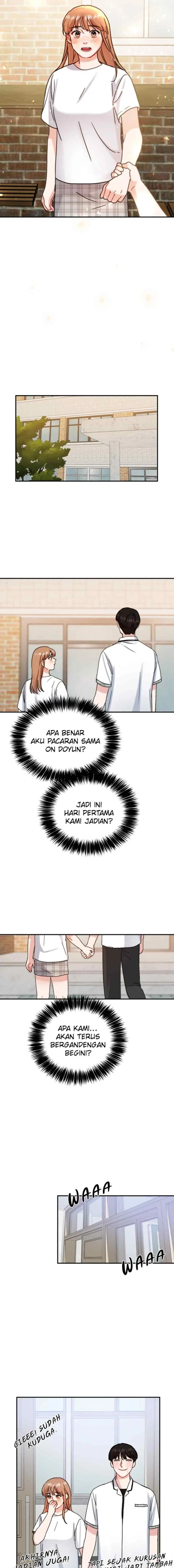 Romance Sangriento chapter 46 halaman 12