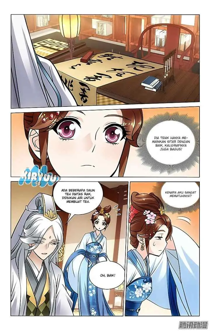 Prince Don't do This chapter 34 halaman 9