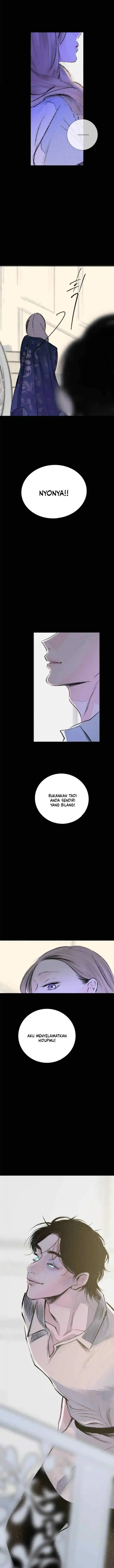 Secret Garden chapter 3 halaman 17