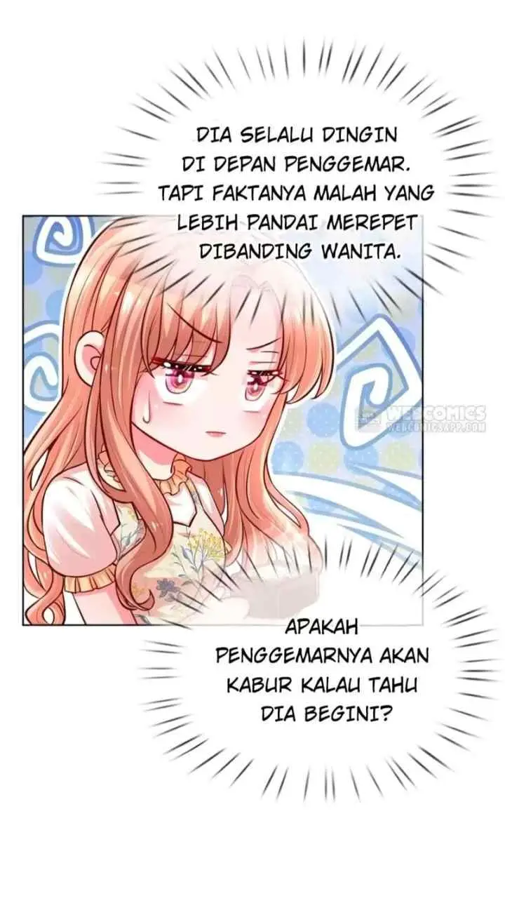 Sweet Escape chapter 59 halaman 10