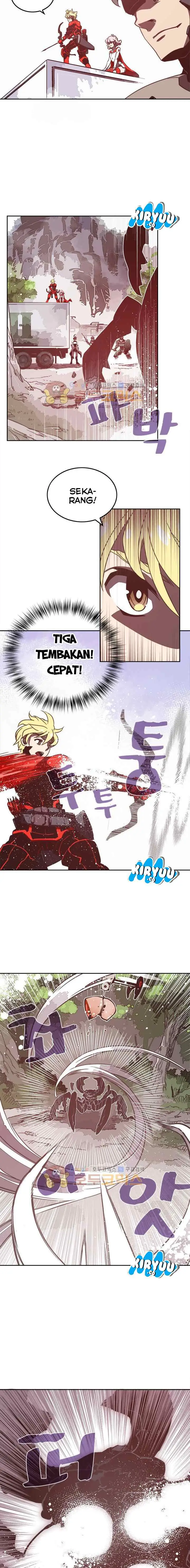 I Am The Sorcerer King chapter 13 halaman 10