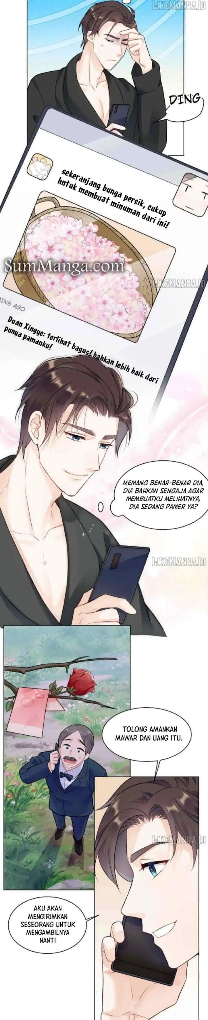 She-Ancestor chapter 52 halaman 7