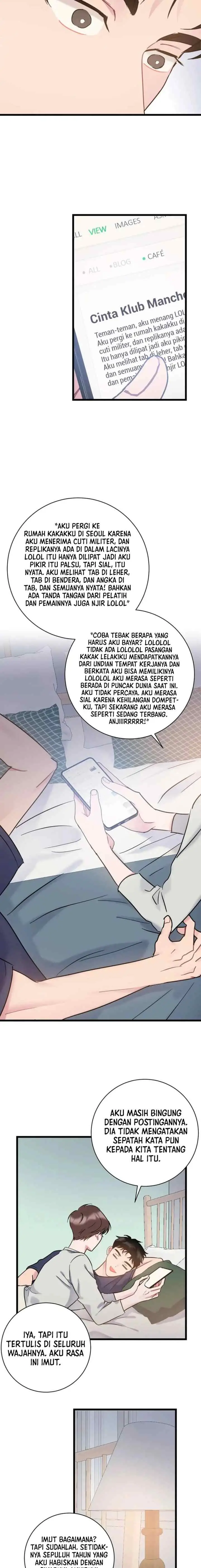 Normal Relationship chapter 27 halaman 14