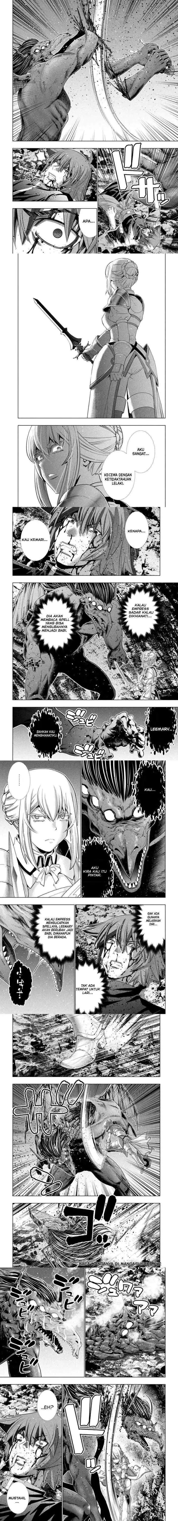 Parallel Paradise chapter 242 halaman 4