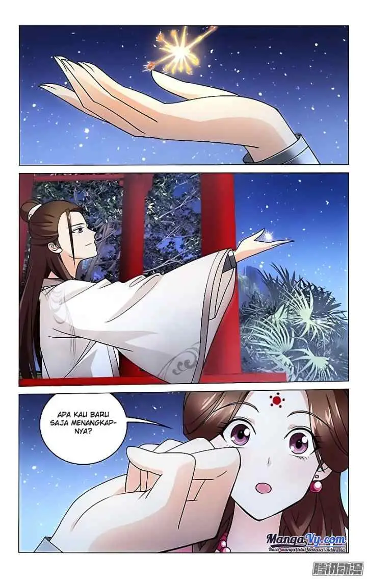 Prince Don't do This chapter 11 halaman 4