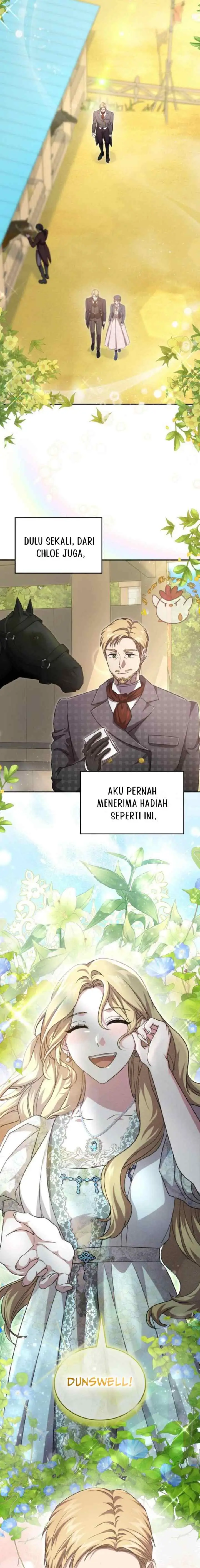 The Goal is Alimony chapter 32 halaman 9