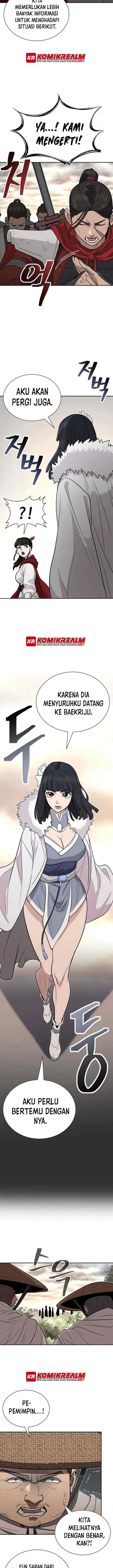 Sword Demon Island chapter 62 halaman 19