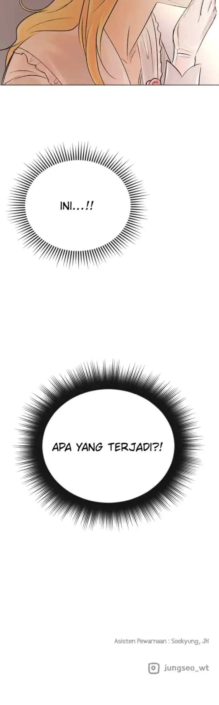 Recogí al segundo protagonista chapter 33 halaman 18