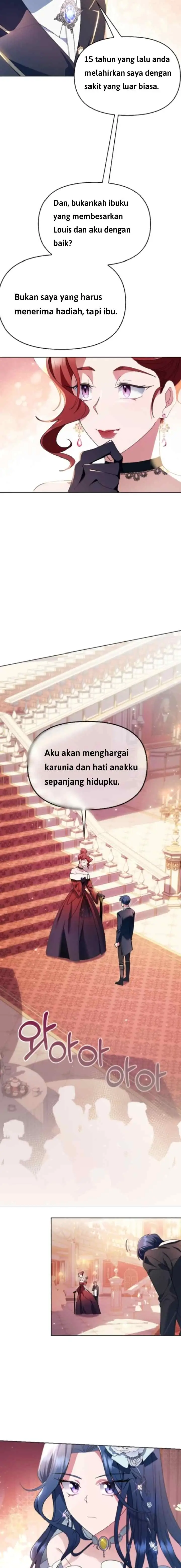 I Made a Contract With a Dragon to Get Revenge on My Mother chapter 1 halaman 16