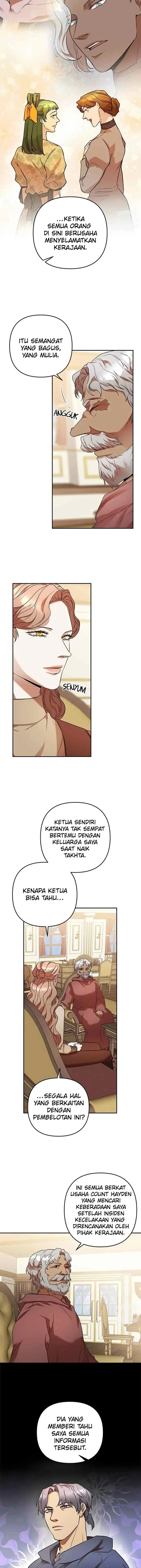 Agatha chapter 43 halaman 6