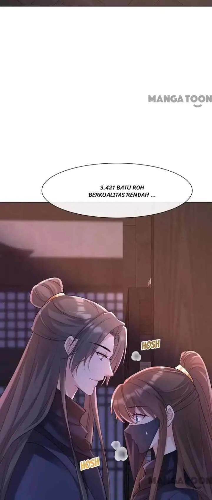 My Chubby Princess Consort chapter 184 halaman 7