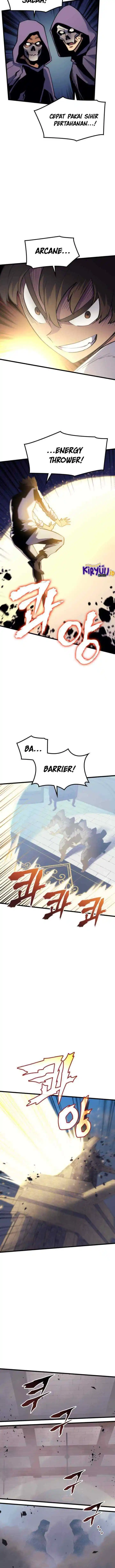Wizard of Arsenia chapter 53 halaman 13