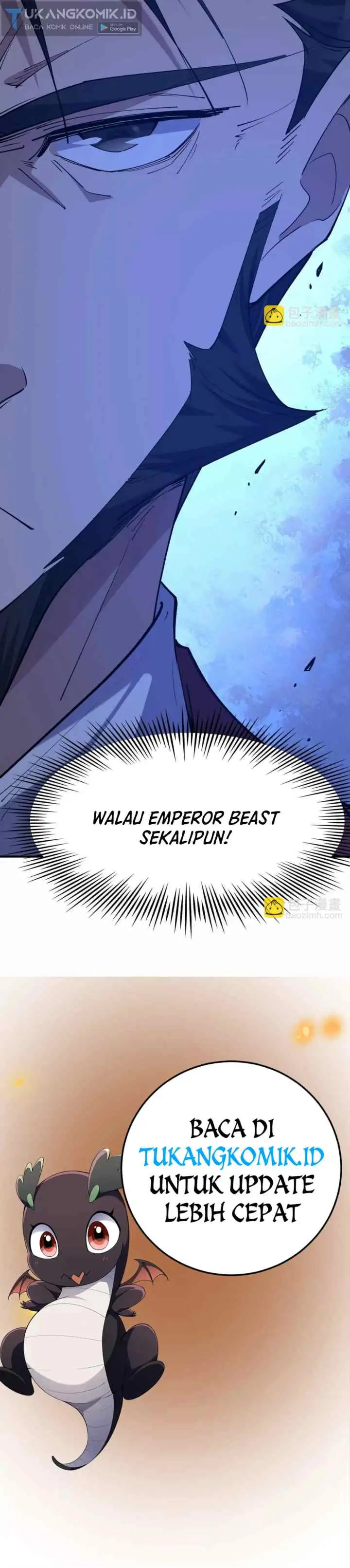 Rise Of The Beast God chapter 57 halaman 17