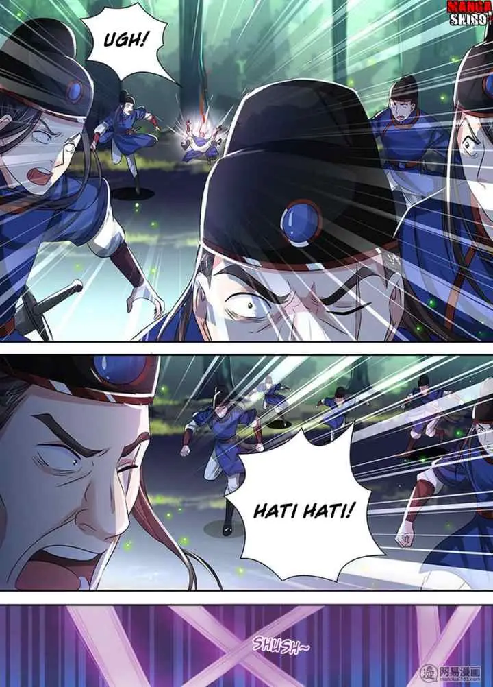 Yong Heng Zhi Zun chapter 27 halaman 10