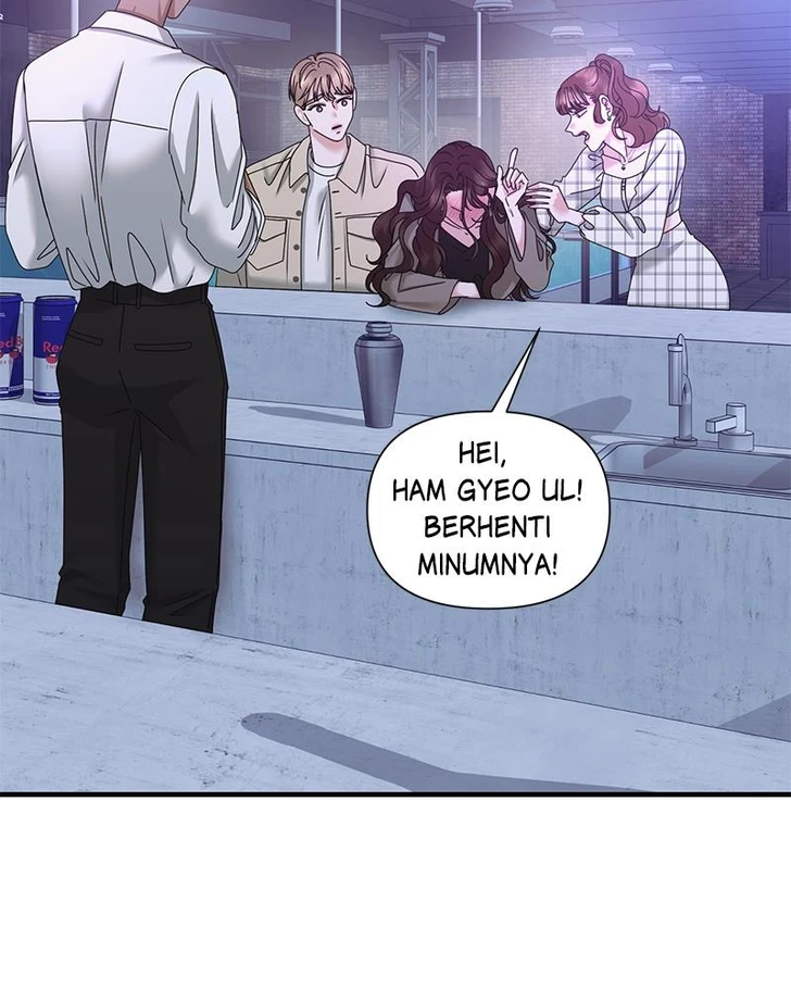 One Day I Found a Husband chapter 27 halaman 124