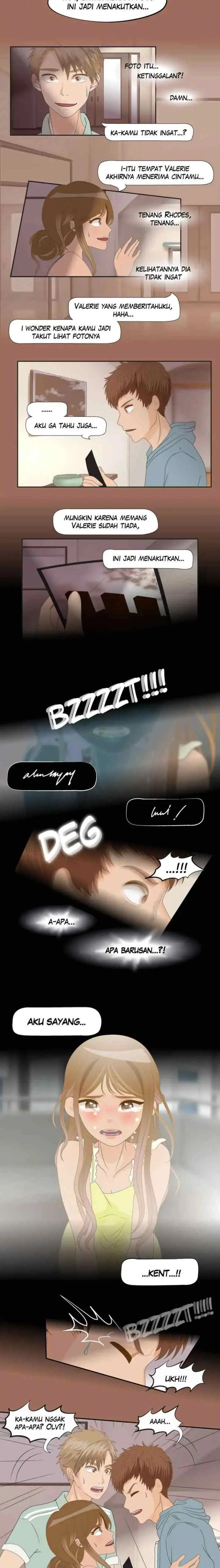 In A Dream chapter 108 halaman 9