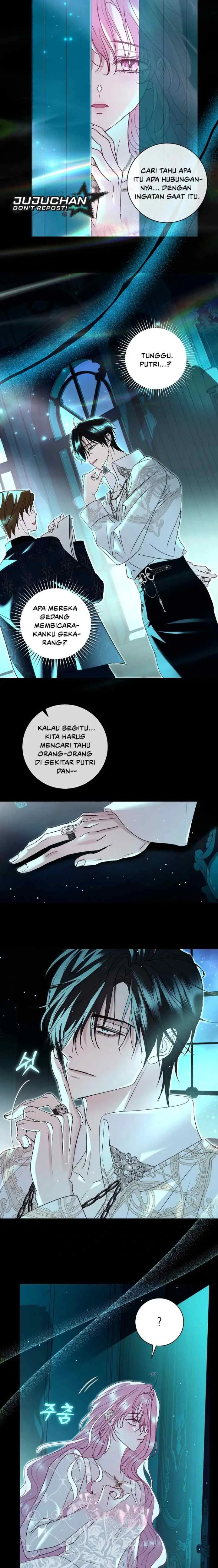 Black Man, I'll Do Everything For You Except Marriage! chapter 17 halaman 5