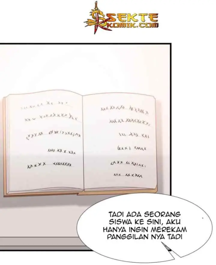 I Have a Dragon on My Body chapter 86 halaman 9