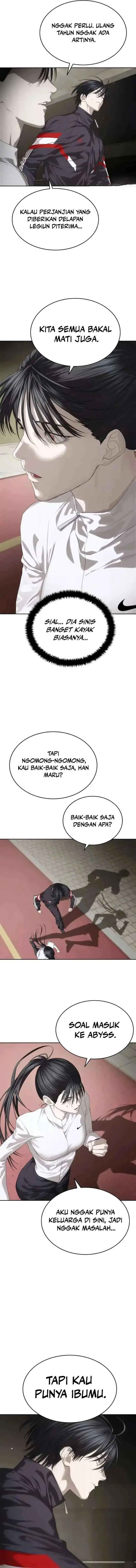 Special Civil Servant chapter 57 halaman 5