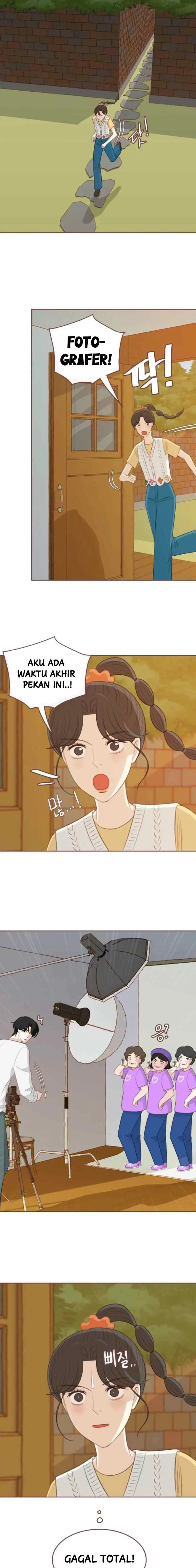 Winter Breeze chapter 22 halaman 18