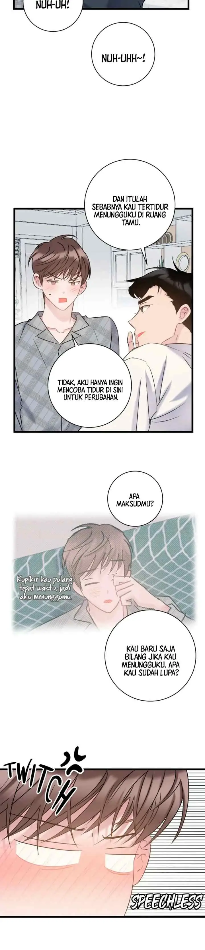 Normal Relationship chapter 13 halaman 16