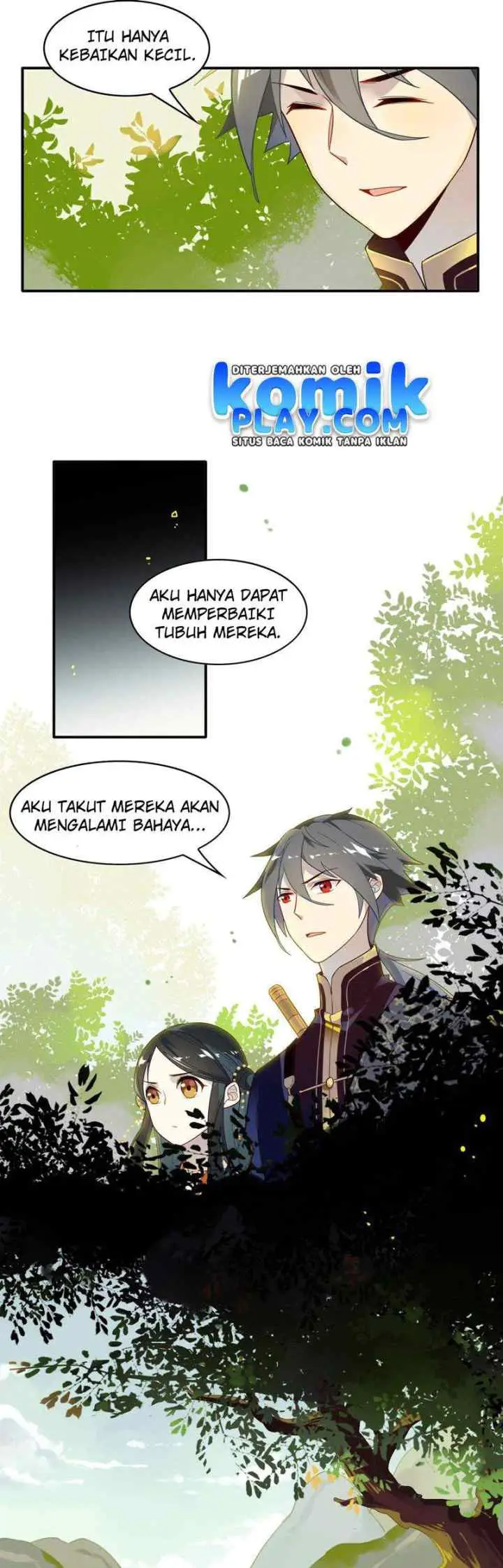 Craftsman chapter 8 halaman 12