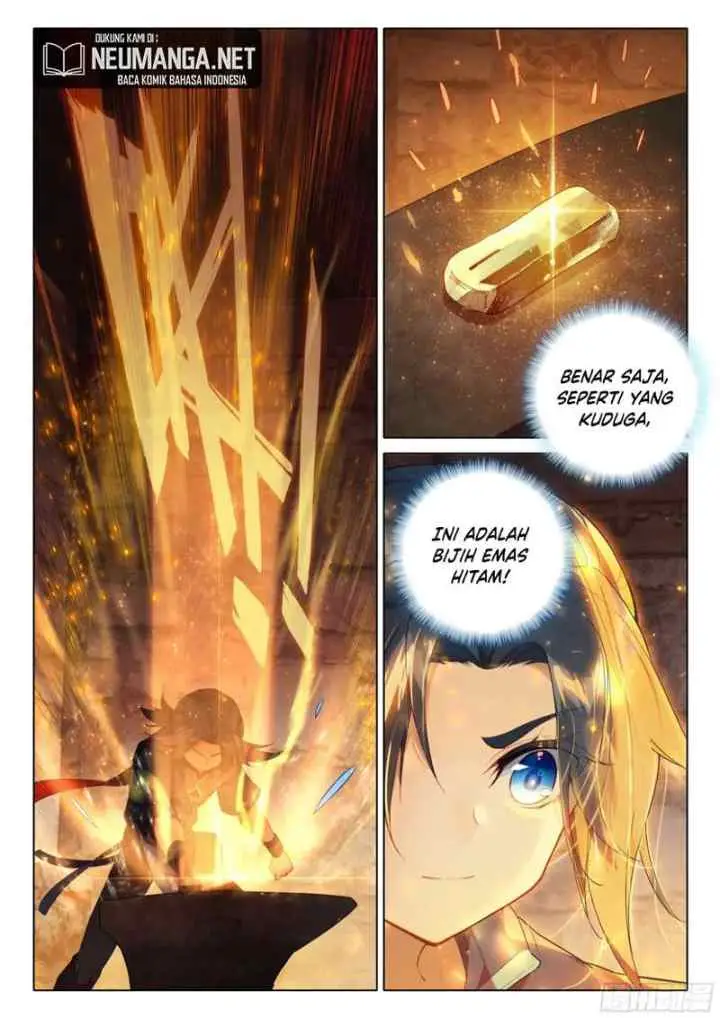 Soul Land 5 chapter 50 halaman 16