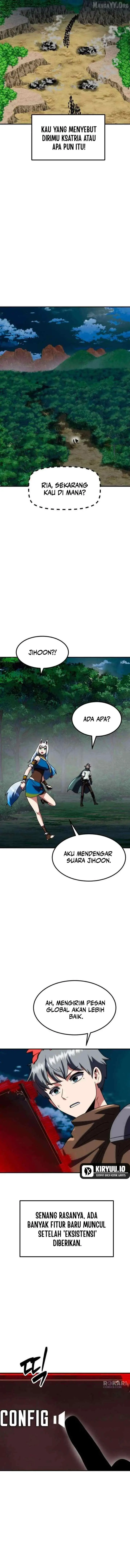 Defense Breaker chapter 33 halaman 14