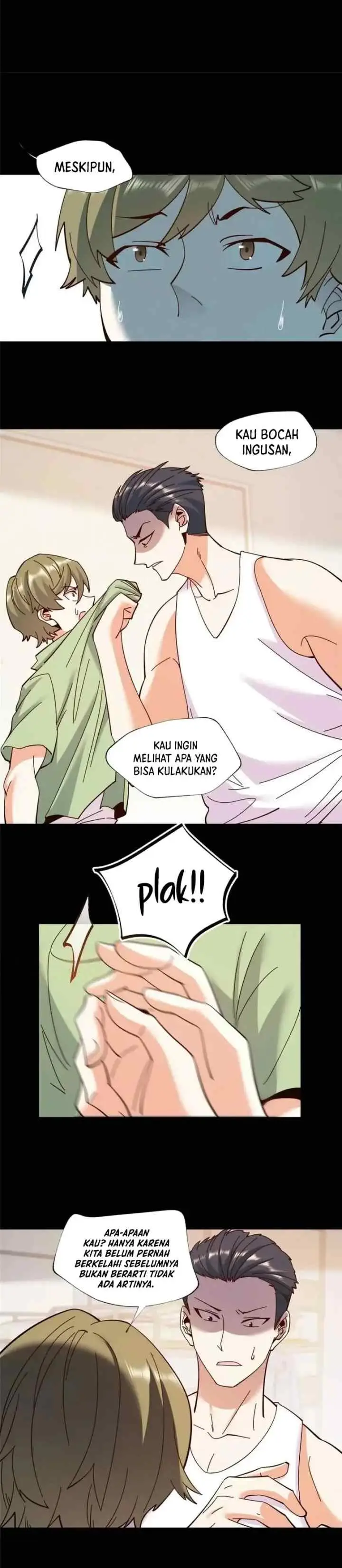 I Use Cash to Level Up chapter 103 halaman 4