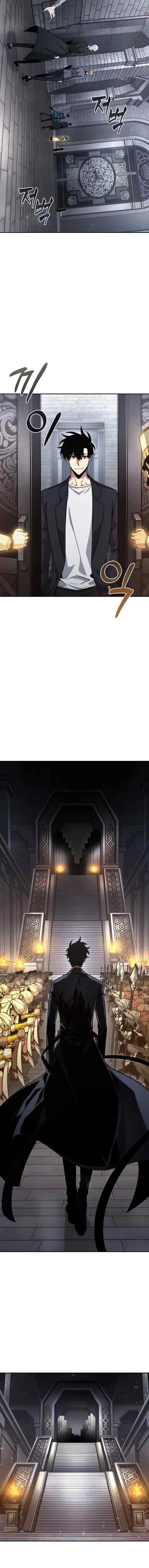 Tomb Raider King chapter 393 halaman 7