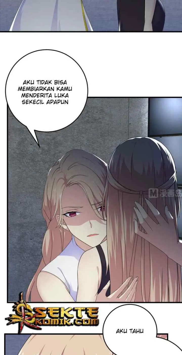My Plug-in Spirit Ring chapter 79 halaman 5