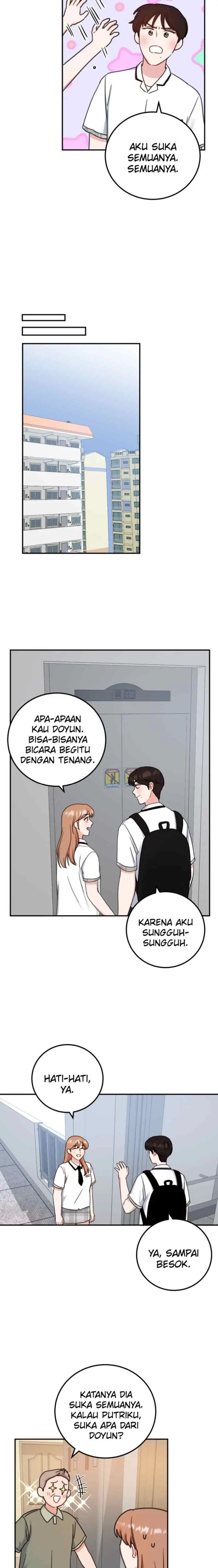 Romance Sangriento chapter 53 halaman 7