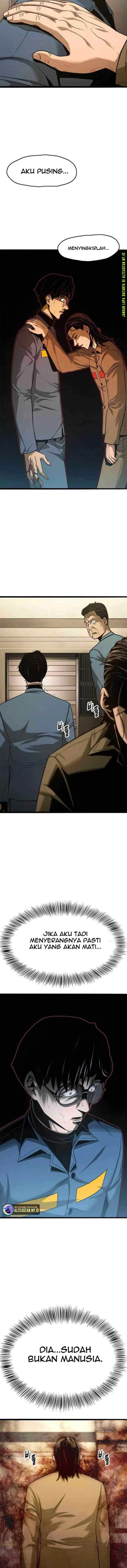 Death Row Boy chapter 38 halaman 10