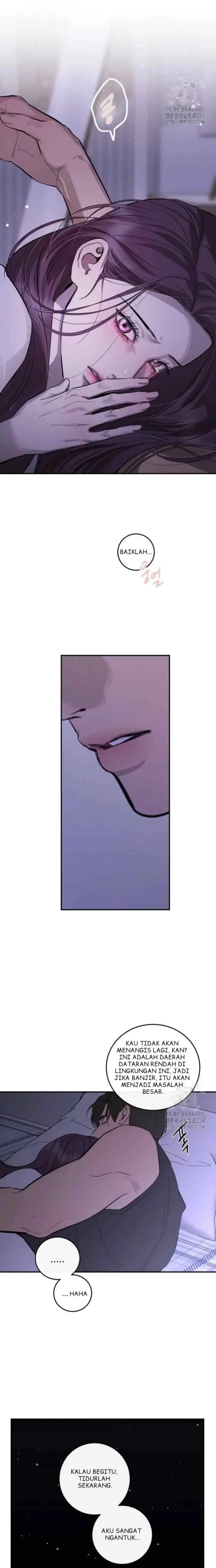 Extroversion of an Immortal chapter 83 halaman 14