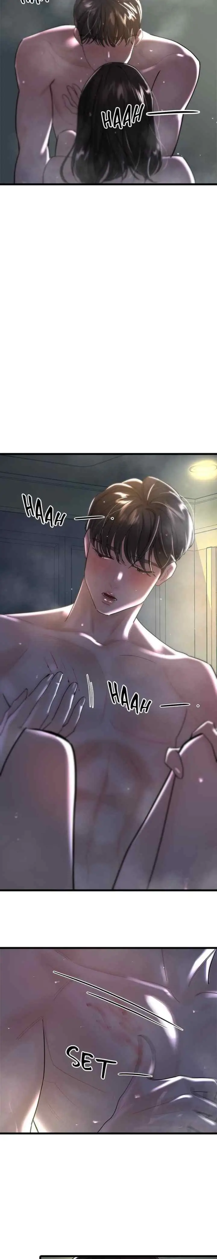 My Only 1 chapter 50 halaman 5