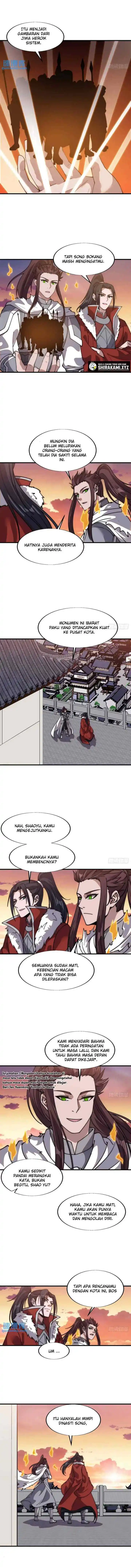 It Starts With A Mountain chapter 714 halaman 5
