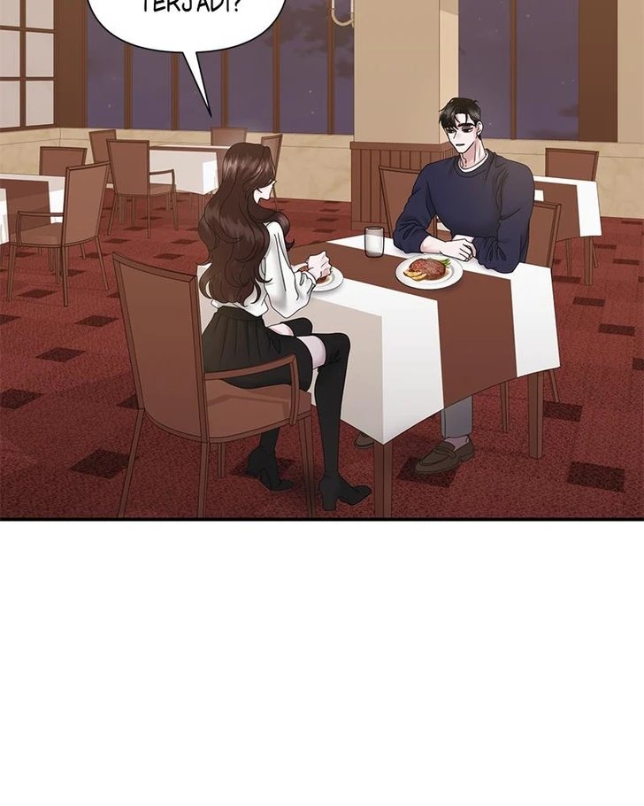One Day I Found a Husband chapter 15 halaman 110