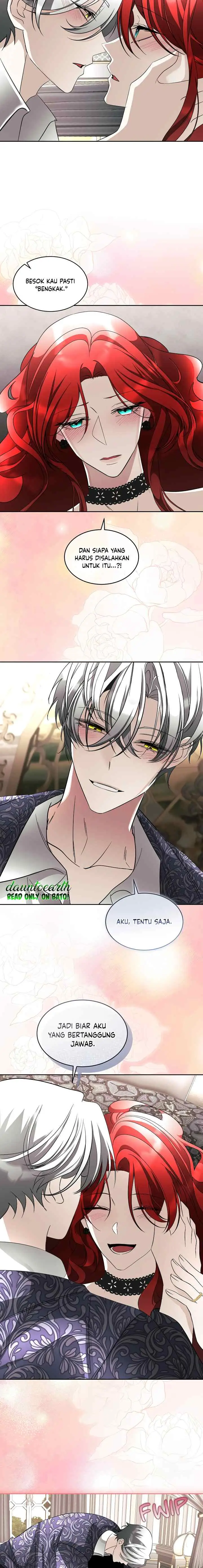 Fostering the Male Lead chapter 99 halaman 18