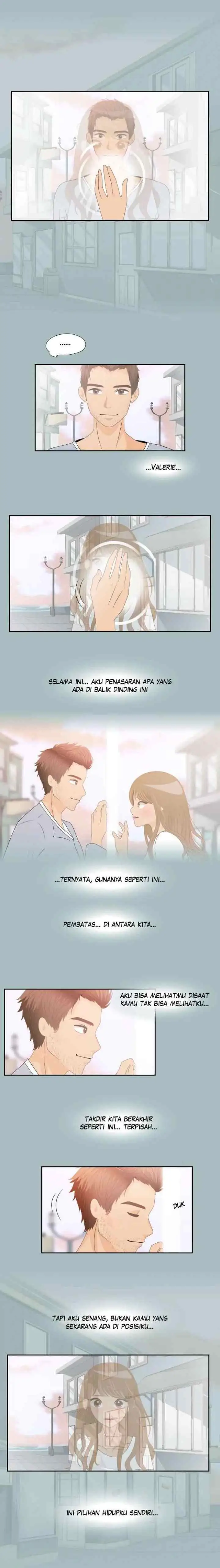In A Dream chapter 153 halaman 5