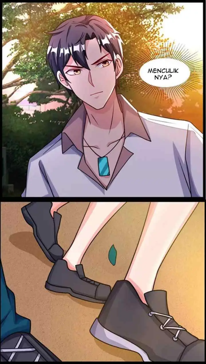 Rebirth Abandoned Less Return chapter 28 halaman 5
