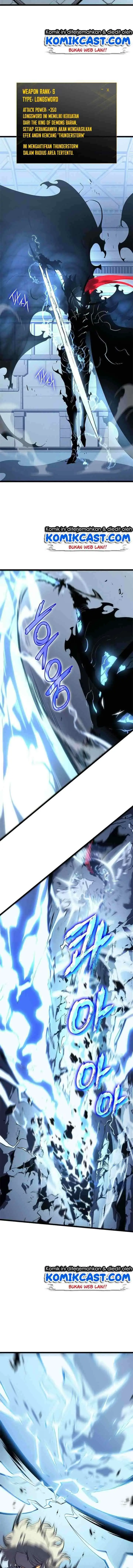 Solo Leveling chapter 113 halaman 10