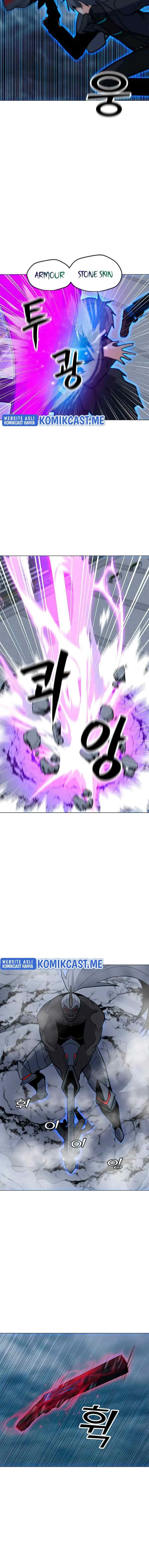 Solo Spell Caster chapter 70 halaman 15