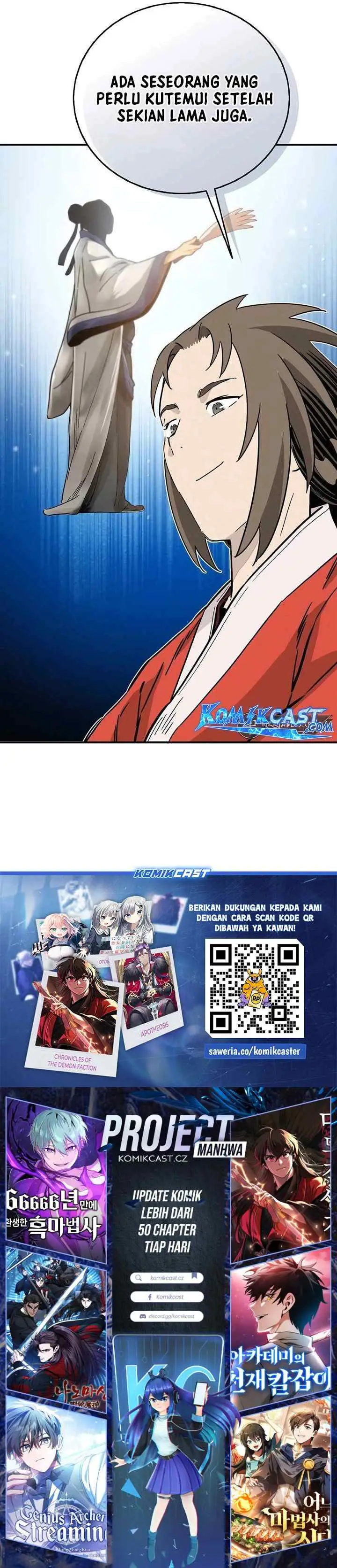 I Reincarnated as a Legendary Surgeon chapter 144 halaman 14