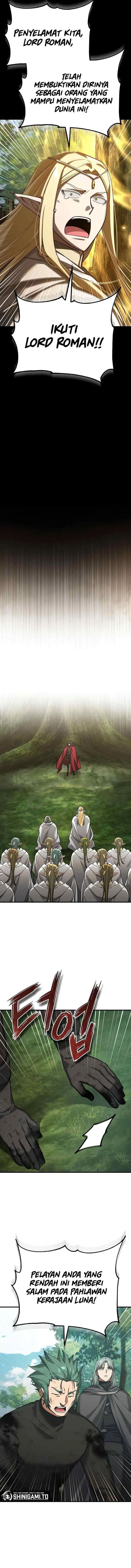 The Heavenly Demon Can't Live a Normal Life chapter 189 halaman 13