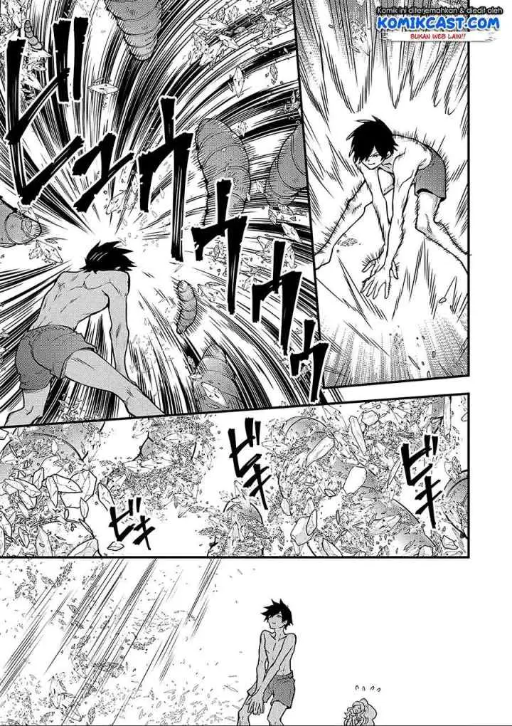 Yuusha, Yamemasu chapter 18.2 halaman 5