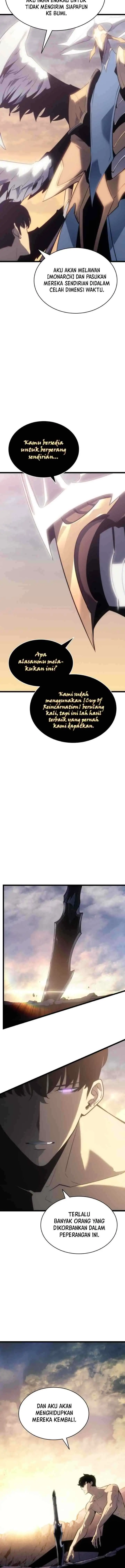 Solo Leveling chapter 177 halaman 8